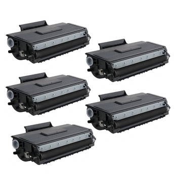 Alternativer Toner zu Brother TN-3170BK XL