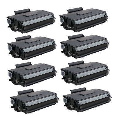 Alternativer Toner zu Brother TN-3170BK XL