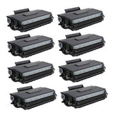 Alternativer Toner zu Brother TN-3170BK XL