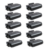 Alternativer Toner zu Brother TN-3170BK XL