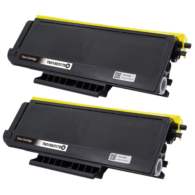 Kompatibler Toner für Brother MFC-8860DN