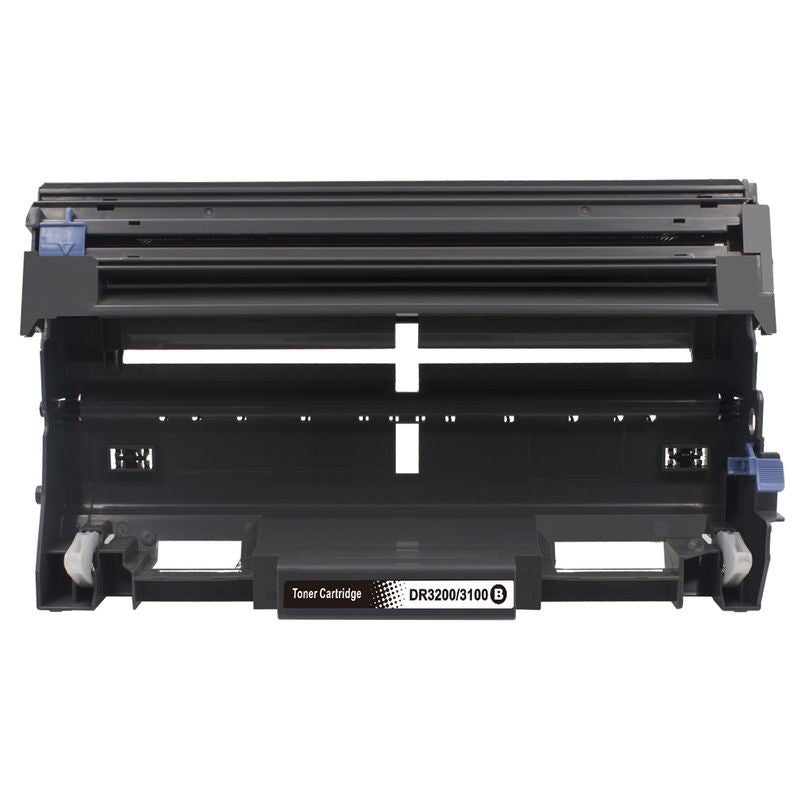 Kompatibel Brother HL-5340DNLT Bildtrommel schwarz