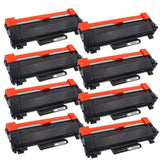 Kompatibler Toner für Brother DCP-L2552DN