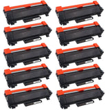 Kompatibler Toner für Brother DCP-L2552DN
