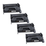 Alternativer Toner zu Canon 052H 2200C002 XL