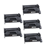 Kompatibler Toner XL für Canon i-SENSYS LBP214dw