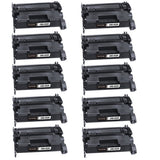 Kompatibler Toner XL für Canon i-SENSYS LBP215dw