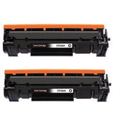 Kompatibler Toner für HP LaserJet Pro M15w