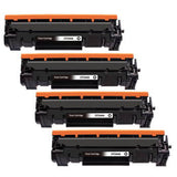 Kompatibler Toner für HP LaserJet Pro M17w