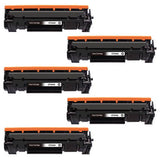 Kompatibler Toner für HP LaserJet Pro M17w