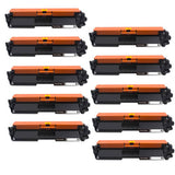 Alternativer Toner zu HP 94A CF294A