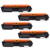 Kompatibler Toner für HP LaserJet Pro MFP M148fdw