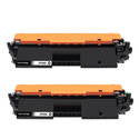 Alternativer Toner zu HP 30A CF230A