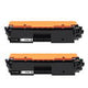 Alternativer Toner zu HP 30A CF230A