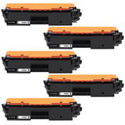 Alternativer Toner zu HP 30A CF230A