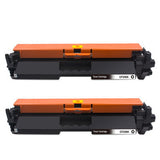 Alternativer Toner zu HP 30X CF230X XL