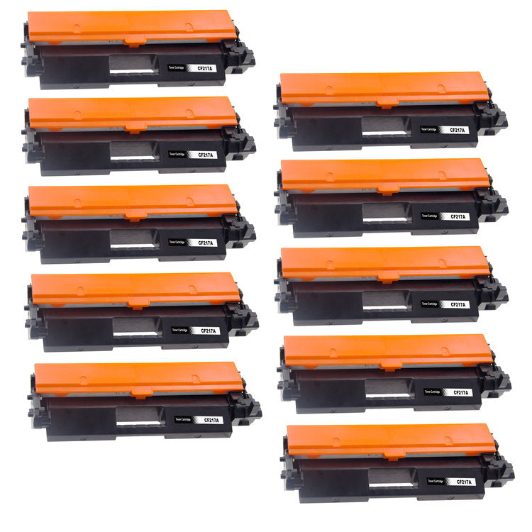 Alternativer Toner zu HP 17A CF217A