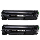 Alternativer Toner zu HP 79X CF279X XL