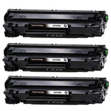 Kompatibler Toner für HP LaserJet Pro M26nw