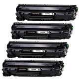 Kompatibler Toner für HP LaserJet Pro M26nw