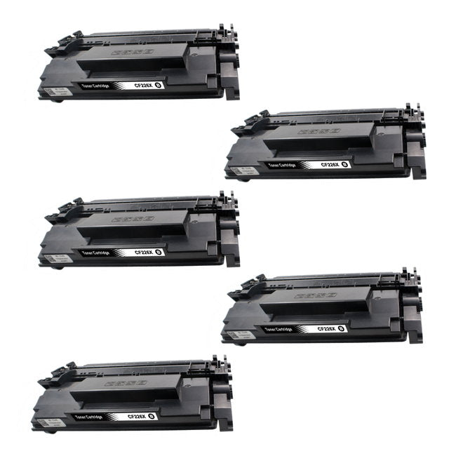 Alternativer Toner zu HP 26X CF226X XL