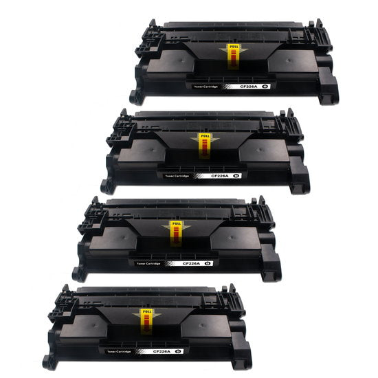 Kompatibler Toner für HP LaserJet Pro MFP M426dw