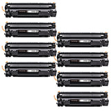Alternativer Toner zu HP 83A CF283A