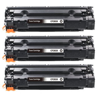 Alternativer Toner zu HP 83X CF283X XL
