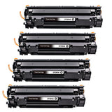 Kompatibler Toner für HP LaserJet Pro MFP M125a