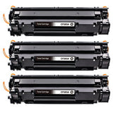 Kompatibler Toner für HP LaserJet Pro MFP M225dn