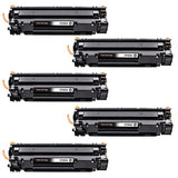 Kompatibler Toner für HP LaserJet Pro MFP M225dn