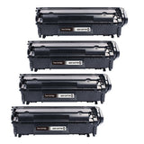 Alternativer Toner zu HP 12A Q2612A