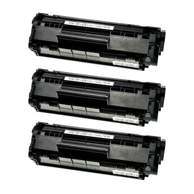 Alternativer Toner zu HP 12X Q2612X XL