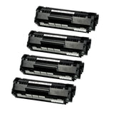 Alternativer Toner zu HP 12X Q2612X XL