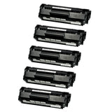 Alternativer Toner zu HP 12X Q2612X XL