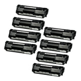 Alternativer Toner zu HP 12X Q2612X XL