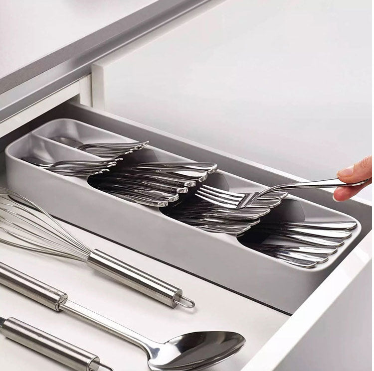 Besteckkasten Besteckeinsatz Besteckhalter Besteckfach – Hermex.ch
