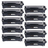 Kompatibler Toner für Canon Faxphone L100