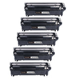 Kompatibler Toner für Canon i-SENSYS MF4320d