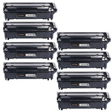 Kompatibler Toner für Canon i-SENSYS MF4380dn