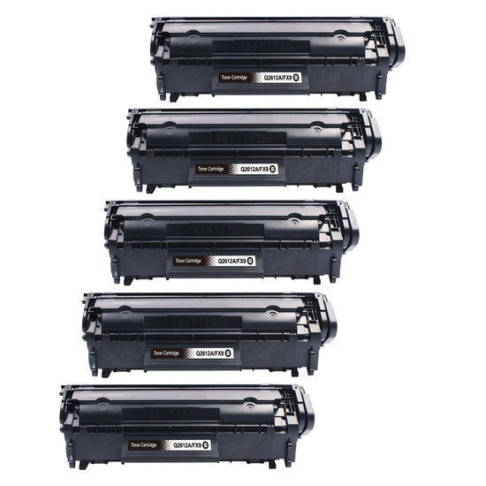 Kompatibler Toner für HP LaserJet 3050z