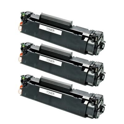 Alternativer Toner zu HP 35A CB435A