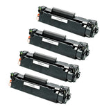 Alternativer Toner zu HP 35A CB435A