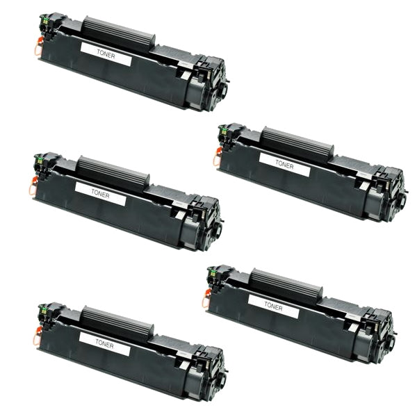 Alternativer Toner zu HP 35A CB435A