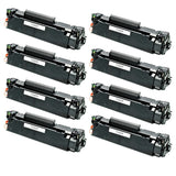 Alternativer Toner zu HP 35A CB435A