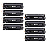 Alternativer Toner zu HP 35A CB435A XL