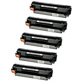 Alternativer Toner zu HP 36A CB436A