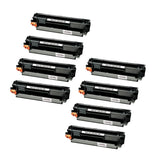 Alternativer Toner zu HP 36A CB436A