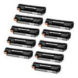 Alternativer Toner zu HP 36A CB436A