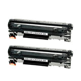 Alternativer Toner zu HP 36A CB436A XL